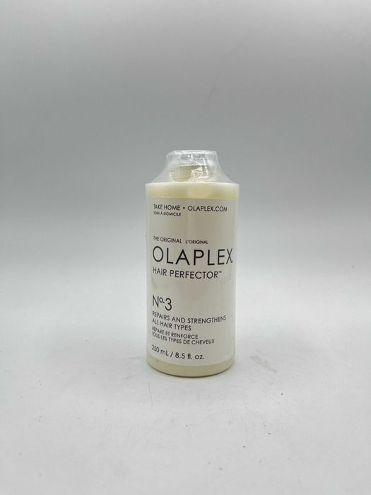 Olaplex No.3 Hair Perfector 250ml odbudowa nawilżenie włosów
