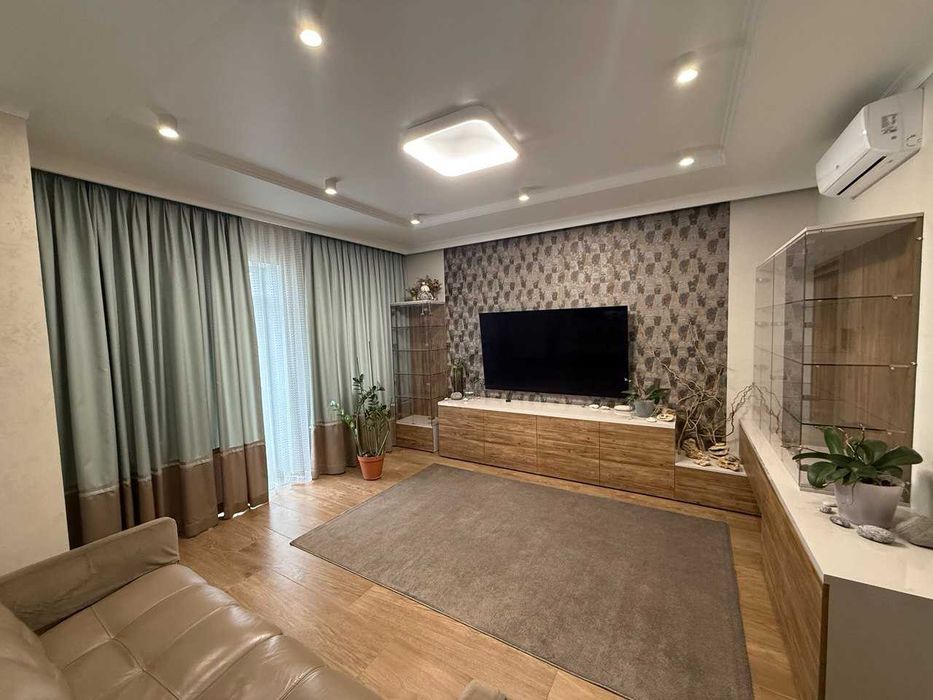 2-rooms apartment apartment by the address st. Lyustdorfskaya dor Chernomorskaya dor (area 117 m²) - Atlanta.ua - photo 2