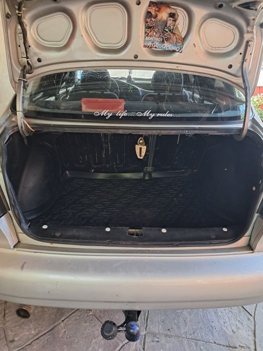 Продам Daewoo Lanos