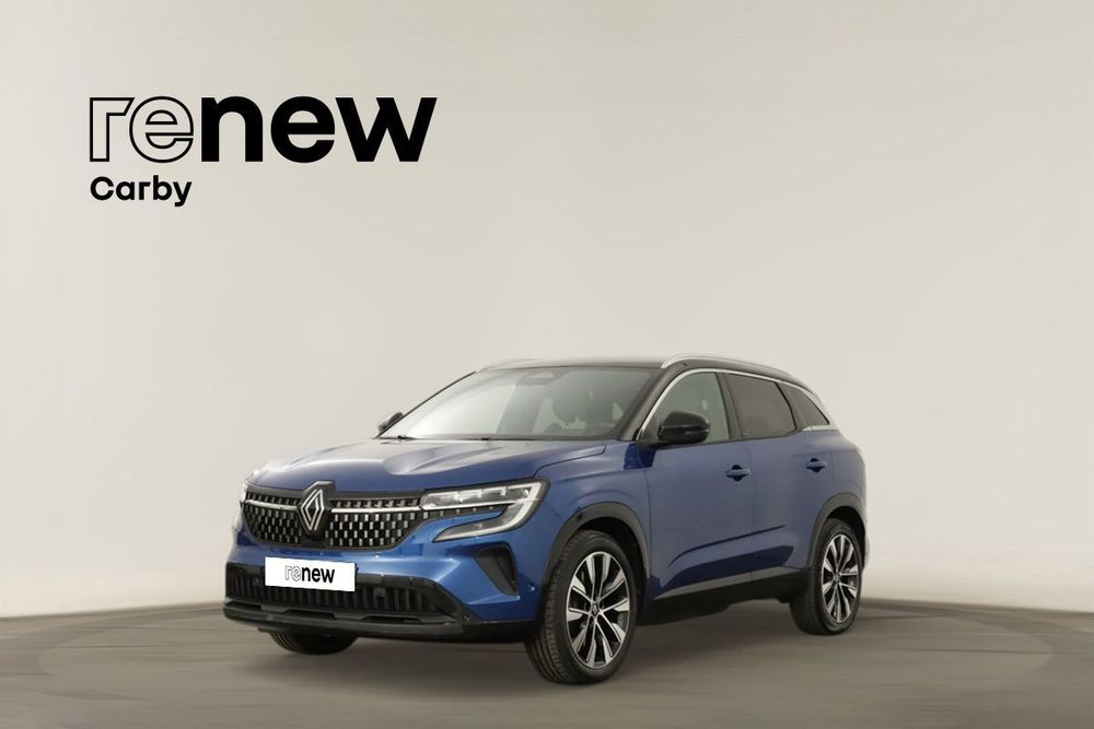 Renault Austral 1.2 E-Tech Techno