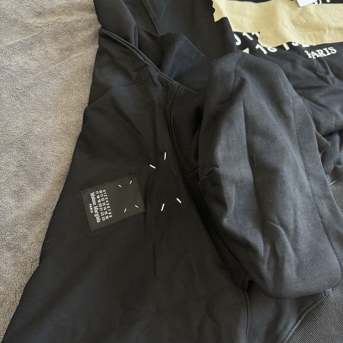 Худі Maison Margiela MM6