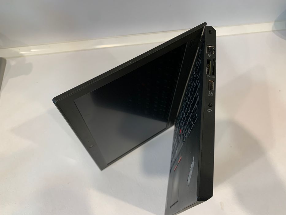 Lenovo ThinkPad x250