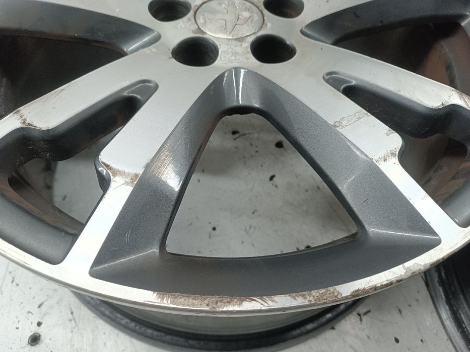 Conjunto de 4 jantes - PEUGEOT 508 SW I (8E_) | 10 - 18