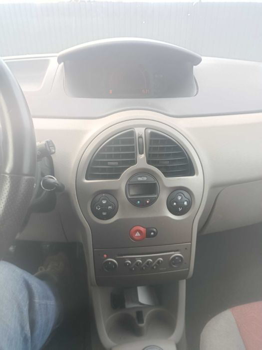 Рено Модус Renault Modus