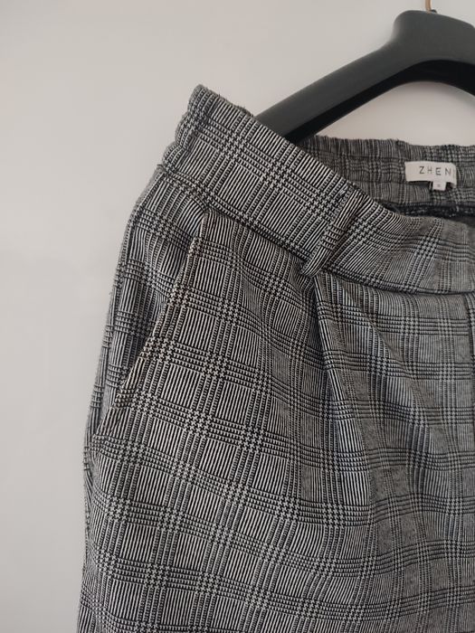 Spodnie praktyczne 42. Zhen Z