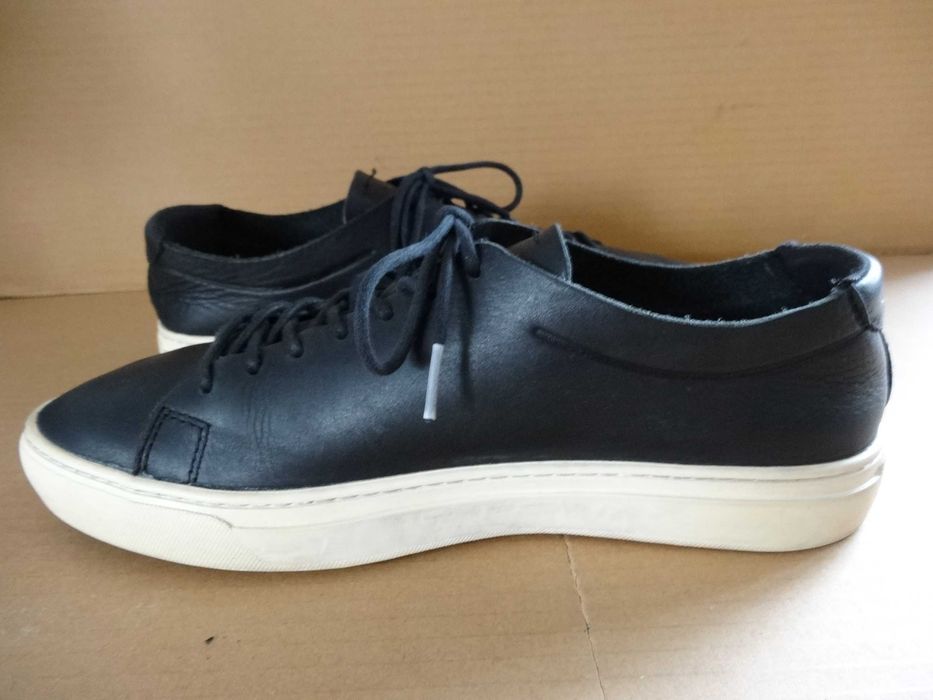 Buty LACOSTE L.12.12 Unlined 118 roz 42,5 SKÓRA Sneakersy Lifestylowe