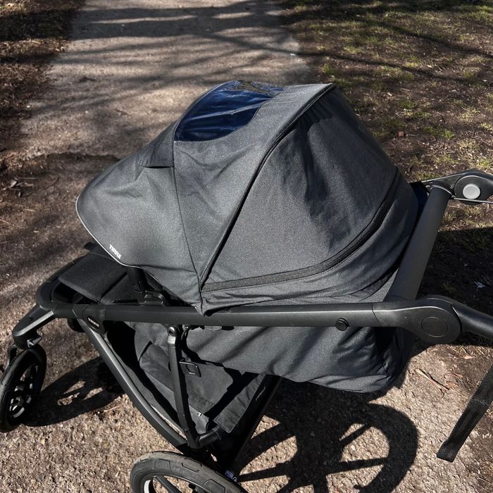 Thule Urban Glide 4 wózek