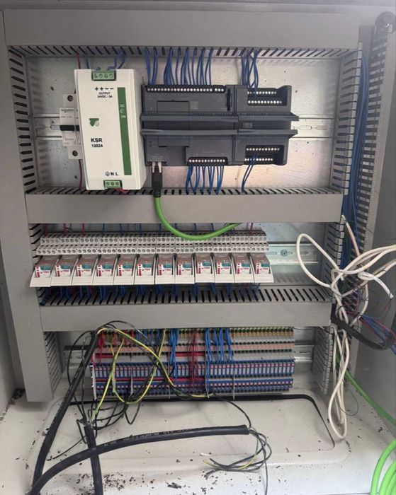 Elektryk Automatyk Płock Olsztyn