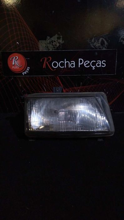 Ótica Dto Seat Ibiza Ii (6K1)