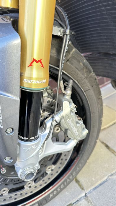 MV Agusta Brutale 800RR