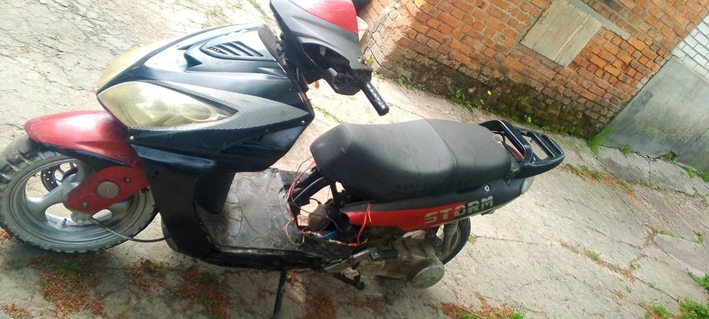 Продам вайпер штори 150