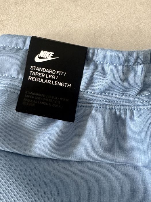 Spodnie dresowe Tech Fleece