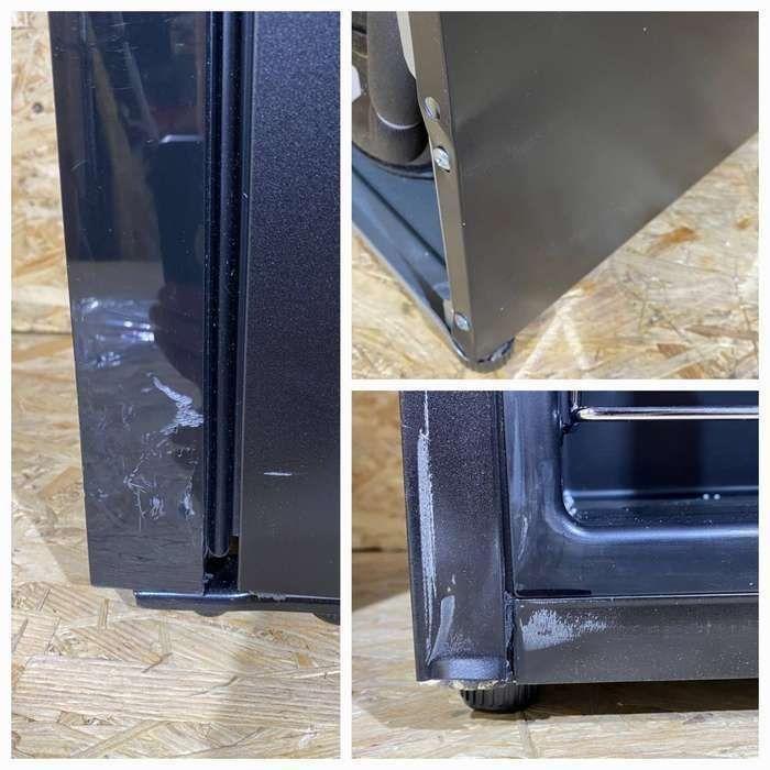 Винна шафа / винний міні-холодильник Klarstein з Німеччини / с Германи