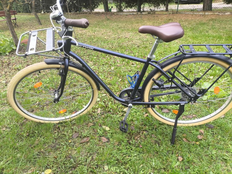 Rower męski b- twin