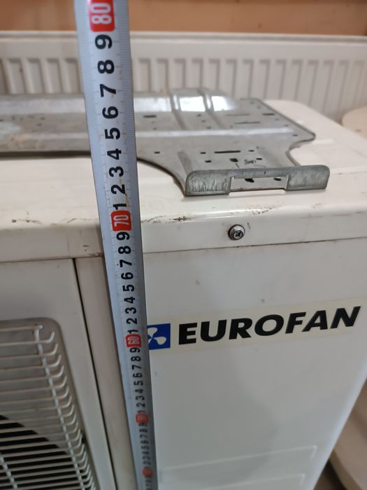 Кондиціонер модель №24