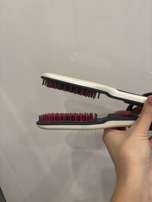 Prostownica Szczotka prostująca