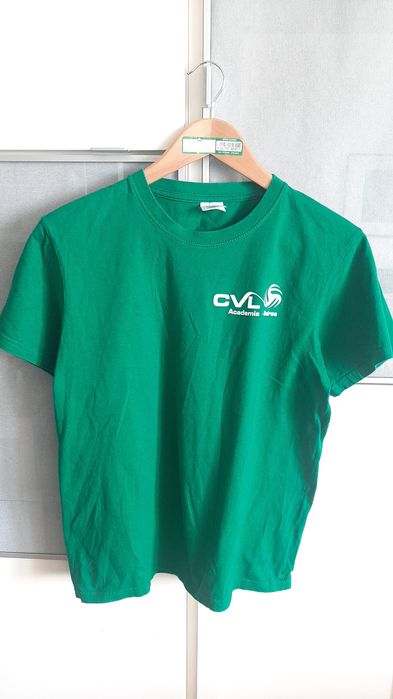 Equipamento do Centro de Voleibol de Lisboa,  tam.S