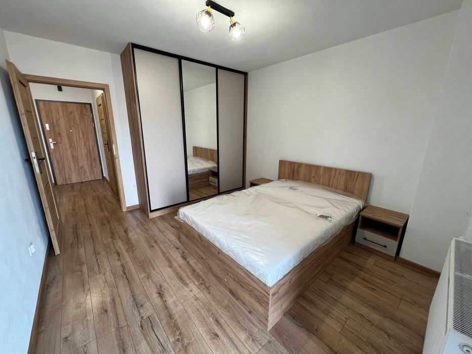 Mieszkanie – Nowy Sącz - Widok 4