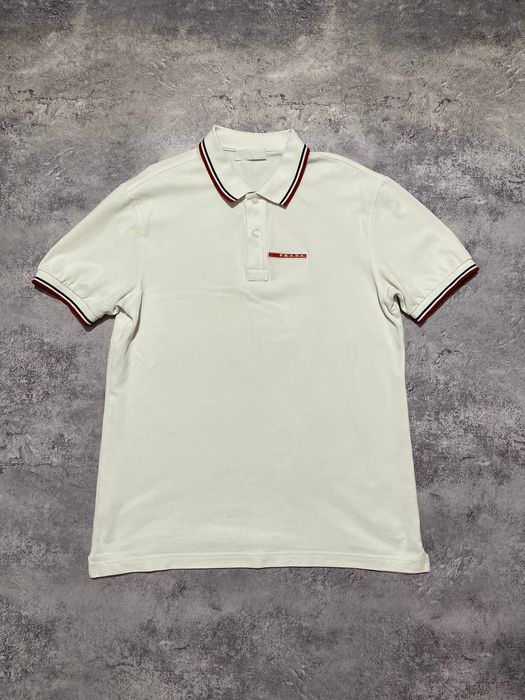 Футболка prada original