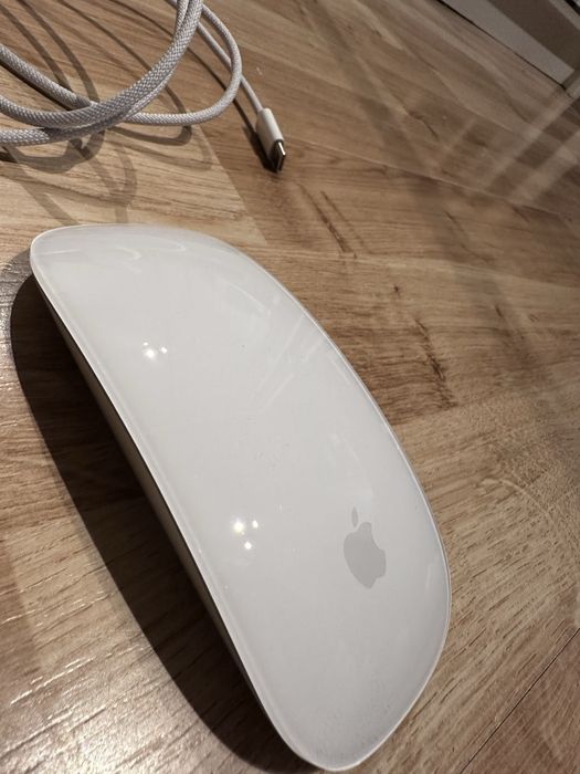 Myszka Apple Magic Mouse