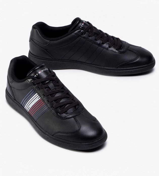 Кроссовки, кеды Tommy Hilfiger Essentials. Оригинал.  42