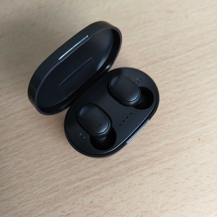 Fones Earphones Sem fios Bluetooth