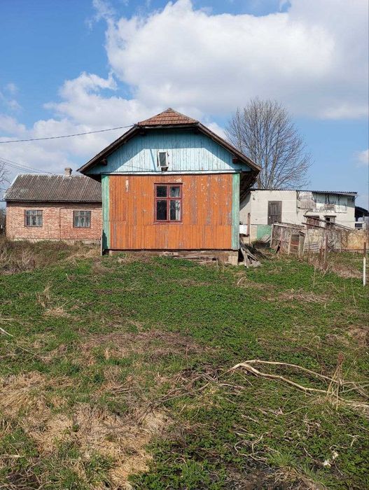 Продається будинок