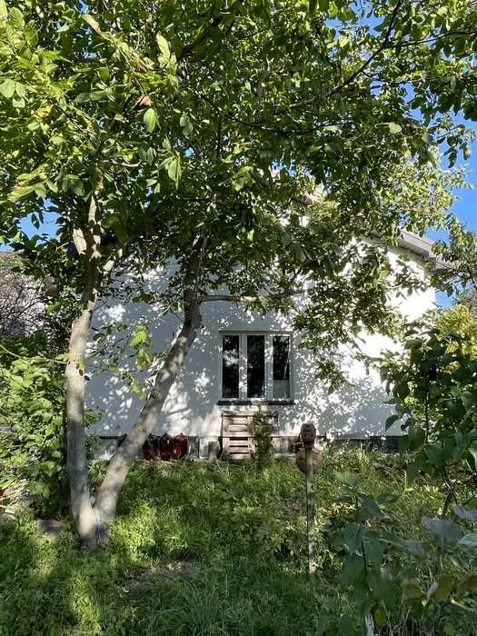 Продам будинок с. Велика Мотовилівка.Вихід до озера,27 соток