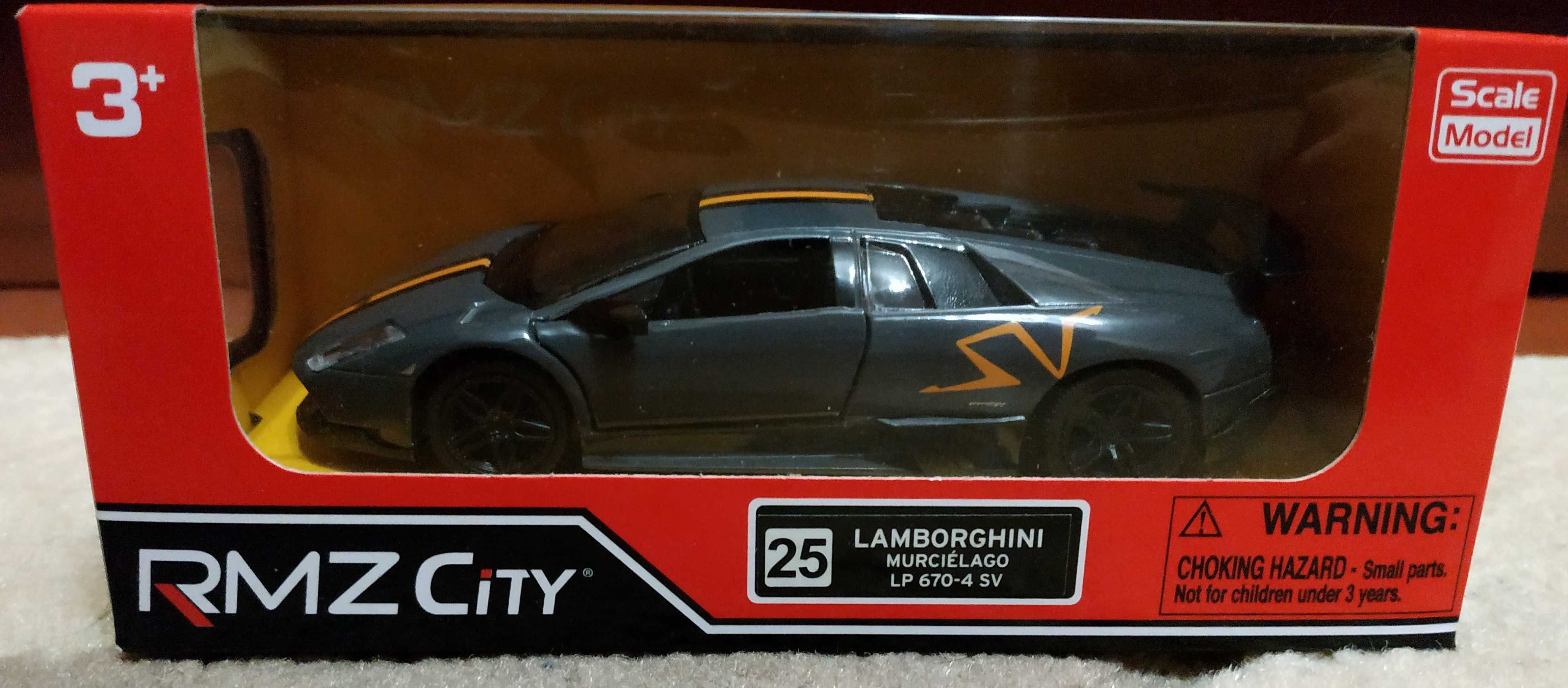 Rmz city lamborghini hotsell