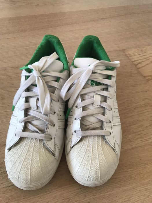 Кросівки Adidas superstar оригінал
