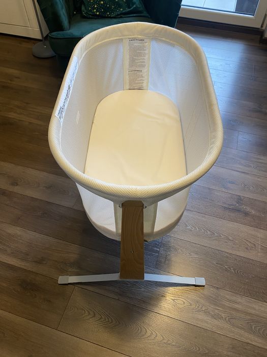 BabyBjorn kołyska Harmony