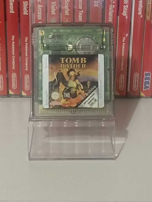 Nintendo Gameboy Jogos