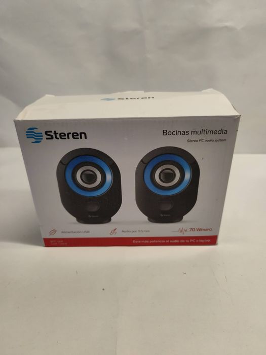 Steren głośniki do komputera