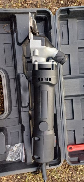 Машинка для стрижки овець, польська