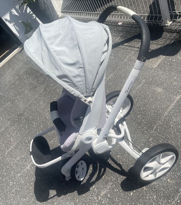 Carrinho de bebe