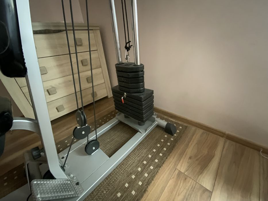 Atlas KETTLER mało uzywany