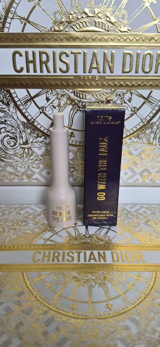 Tarte stempel do piegów