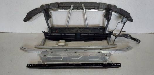 Панель Усилитель BMW G01 G20 G30 G05 G11 G07 F90 G82 G26 G22 Распорка