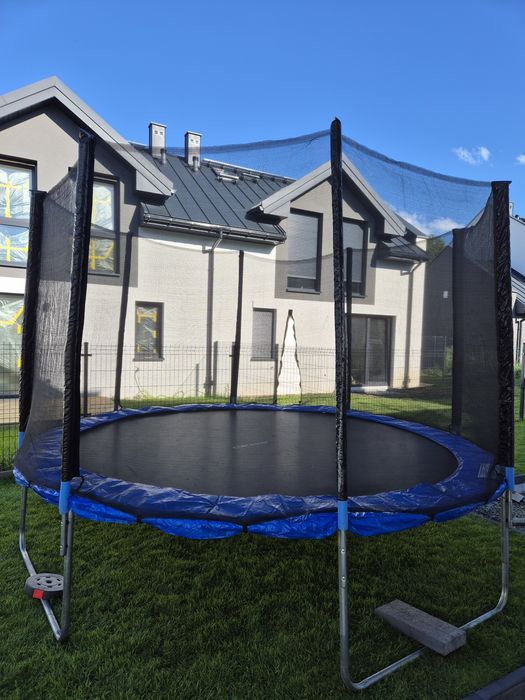 Trampolina 365 corciano