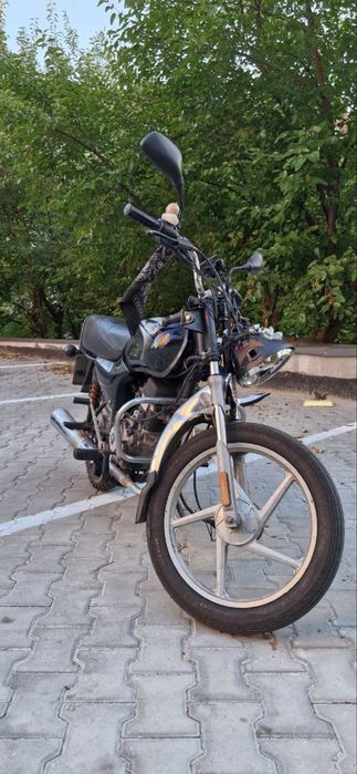 Bajaj Boxer Bm100