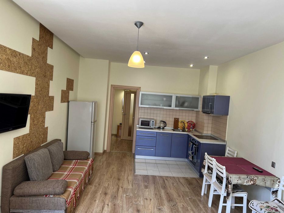 Подобова оренда, 2 кім.Середньофонтанська,19В"Чудо-Місто"ЖД,Центр,Море