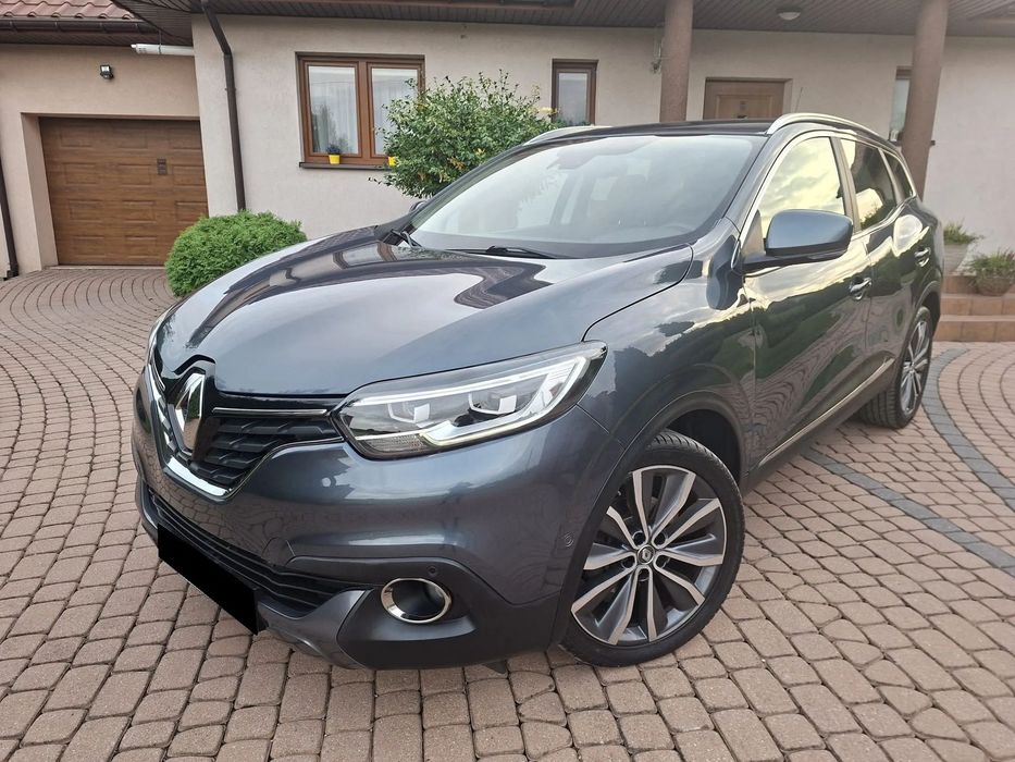 Renault Kadjar