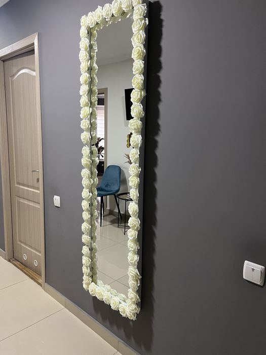 Дзеркало 160х40