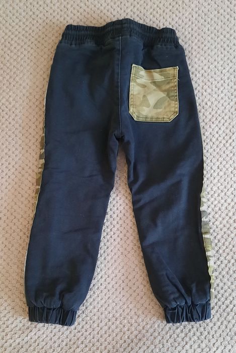 Джинси на флісі lc waikiki