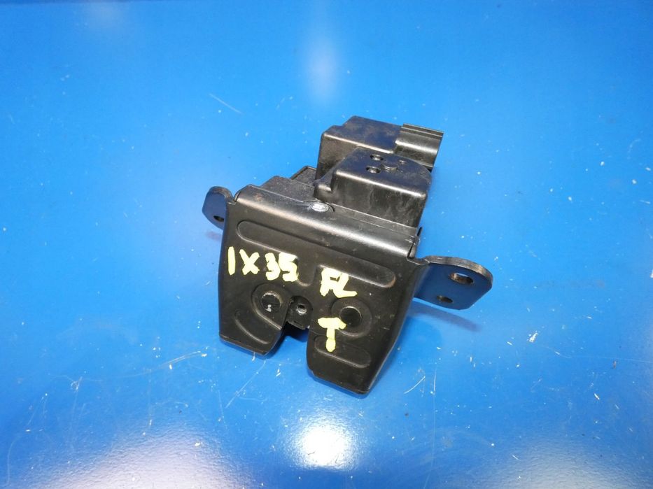 HYUNDAI IX35 ZAMEK KLAPY BAGAŻNIKA