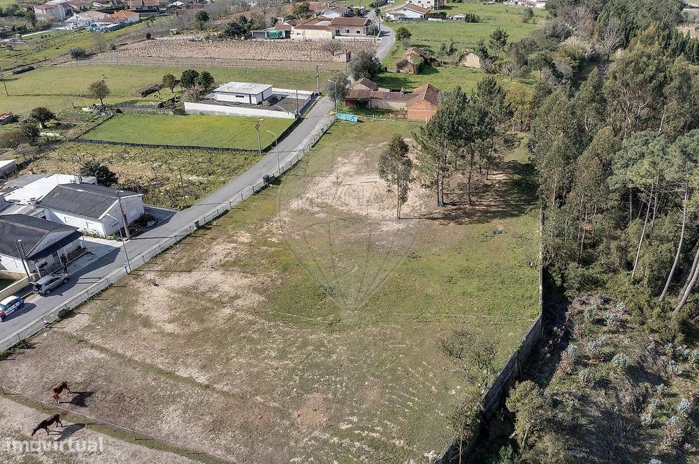 Terreno  para venda — Oiã, Aveiro