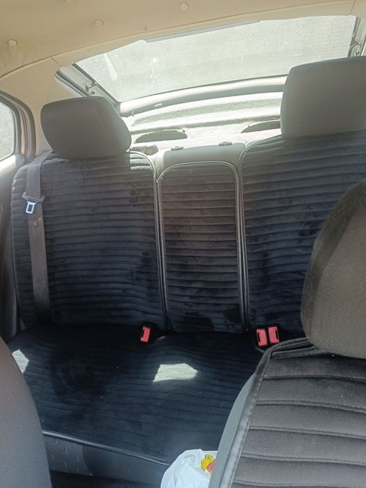 Skoda octavia tour 1.9 дизель обмен