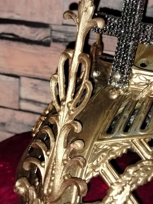 Православна церковная корона