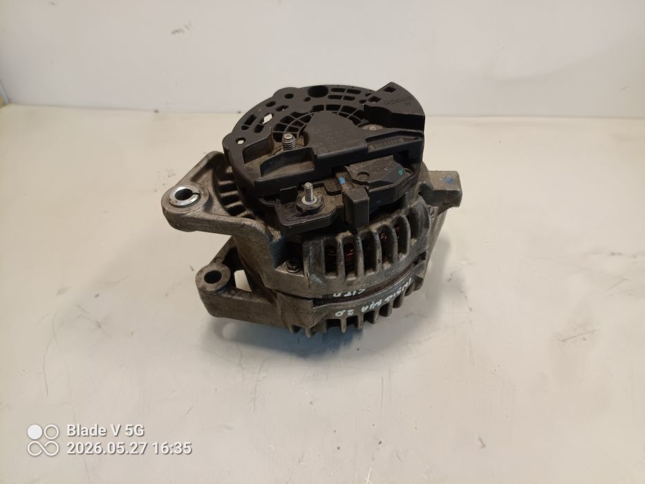 " Insignia A alternator 2.0 CDTI