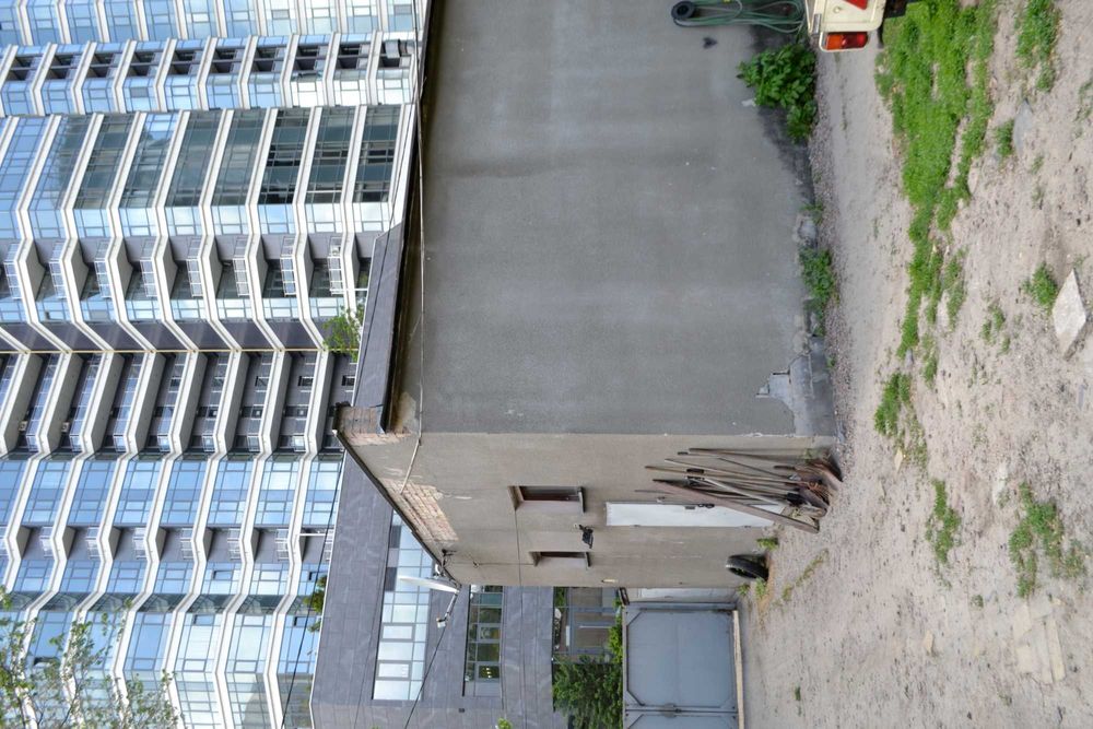 Печерск, участок 15 соток рядом IQ Business-Center и ЖК PecherSKY